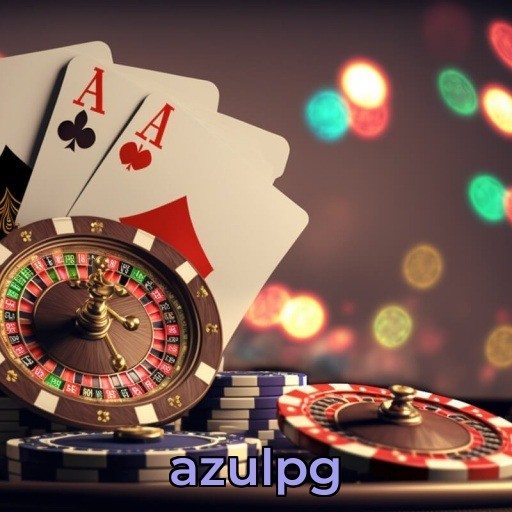 azulpg
