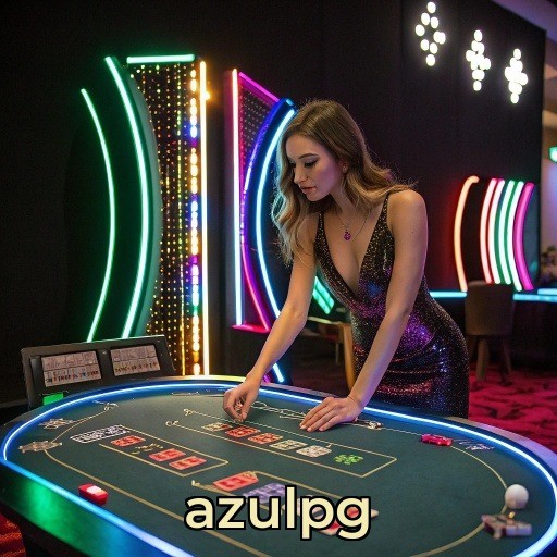 Apostas Inovadoras: Atraia Sua Sorte no azulpg