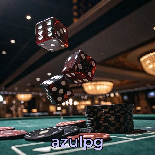 azulpg